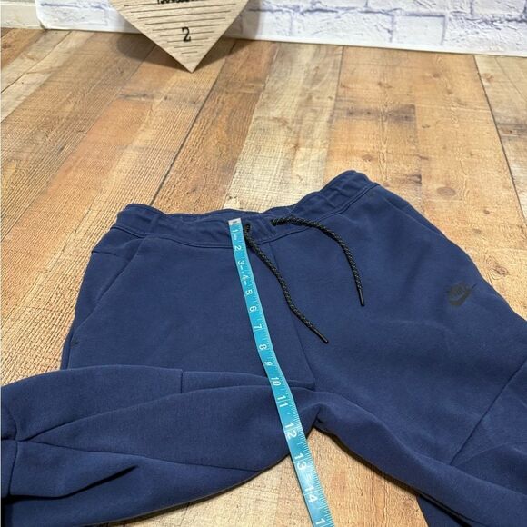 Nike Sportswear Tech Knit Fleece Jogger Sweat Pants Small - Picture 7 of 12